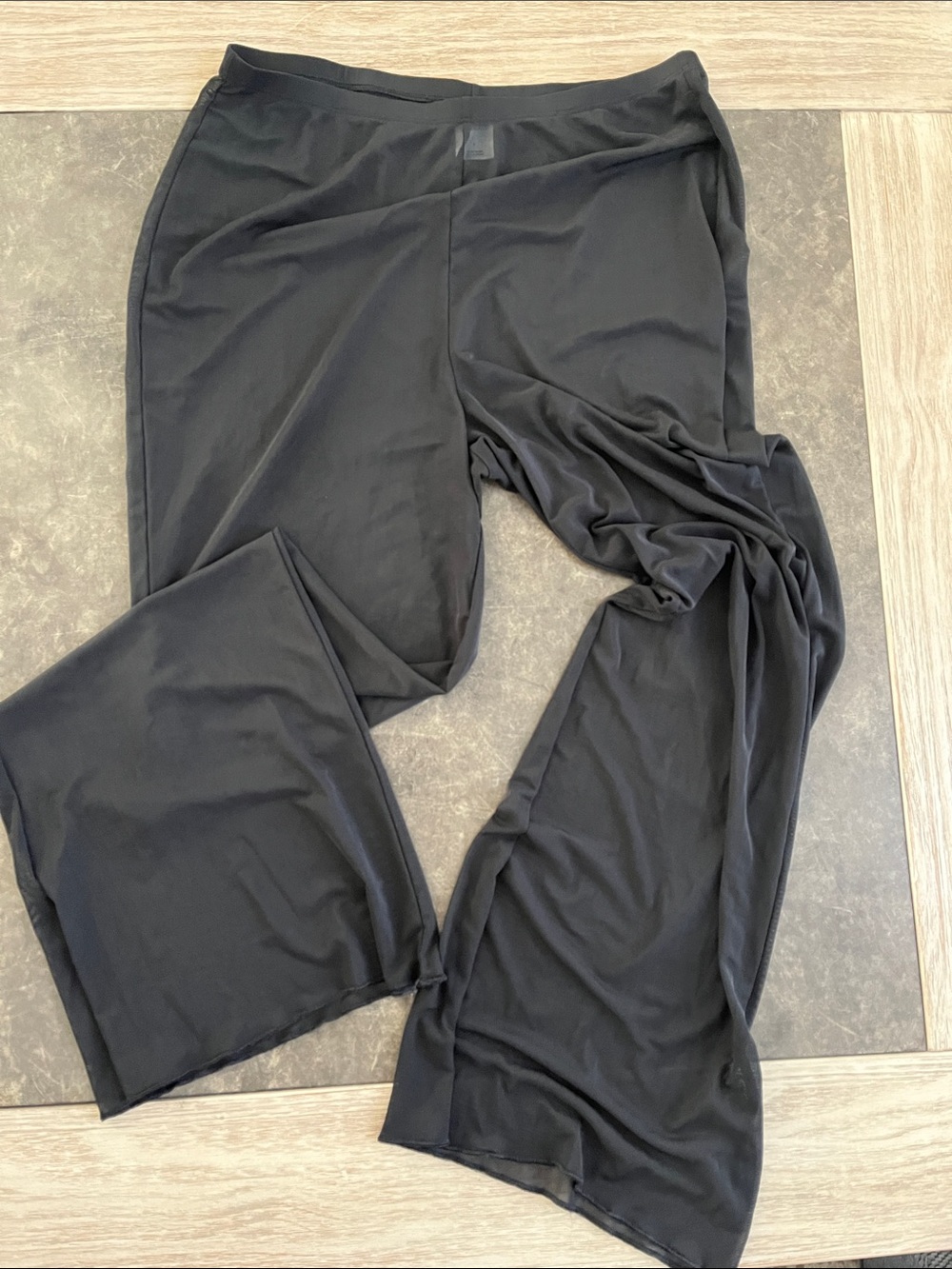 Wild fable swim cover up pants
